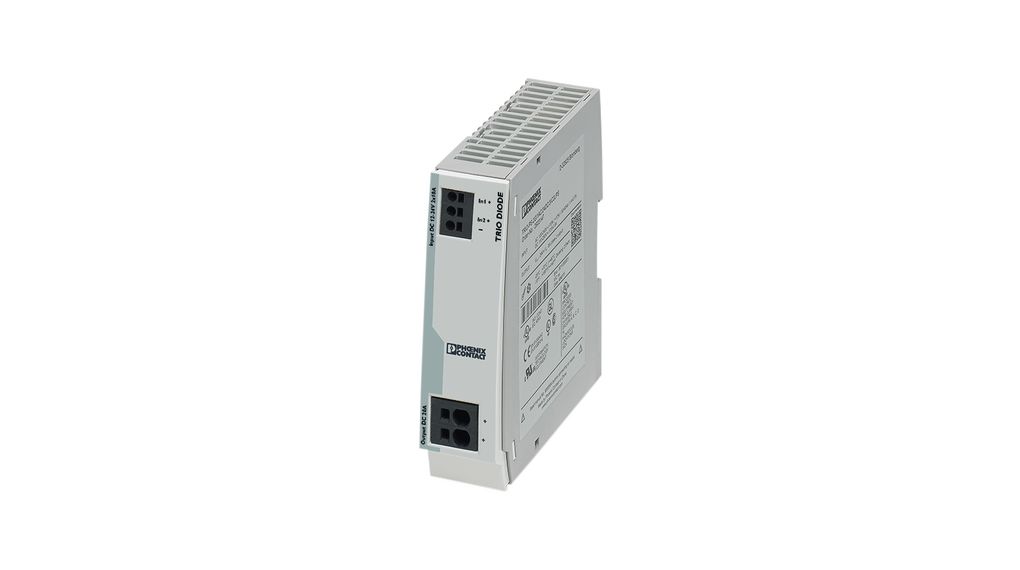 Diode Module, 10V, 10A, Fixed